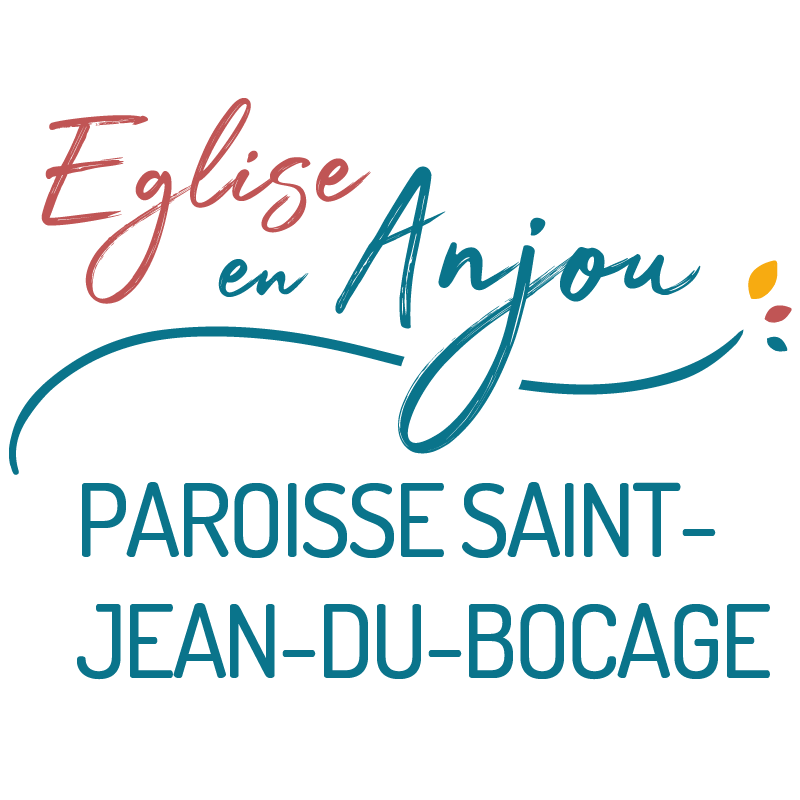 Paroisse Saint-Jean-du-Bocage 
