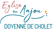 Eglise catholique de Cholet